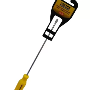 CHAVE FENDA CROMO VANADIO BEL TOOLS 1/8X6