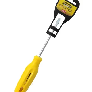CHAVE FENDA CROMO VANADIO BEL TOOLS 3/16X4