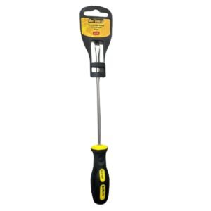 CHAVE FENDA CROMO VANADIO BEL TOOLS 3/16X6