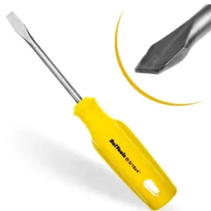 CHAVE FENDA CROMO VANADIO BEL TOOLS 5/16X4