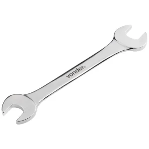CHAVE FIXA AÇO CROMO VANADIO BEL TOOLS TAMANHOS VARIADOS ATE 20X22