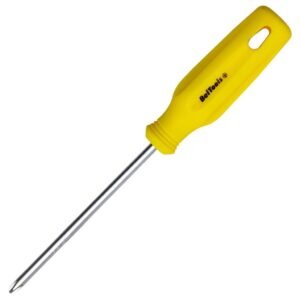 CHAVE PHILLIPS CROMO VANADIO BEL TOOLS  1/4X4