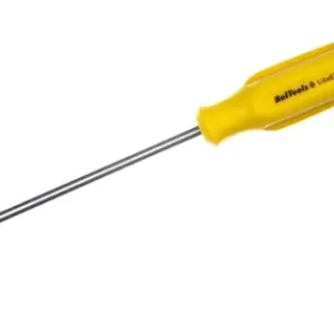 CHAVE PHILLIPS CROMO VANADIO BEL TOOLS 1/4X6