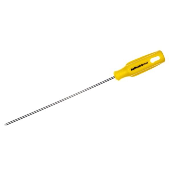 CHAVE PHILLIPS CROMO VANADIO BEL TOOLS  1/8X6