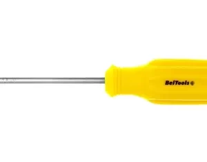 CHAVE PHILLIPS CROMO VANADIO BEL TOOLS  3/16X4