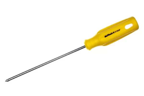 CHAVE PHILLIPS CROMO VANADIO BEL TOOLS  3/16X6