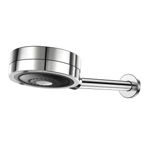 CHUVEIRO CROMADO DOCOL TECNOSHOWER
