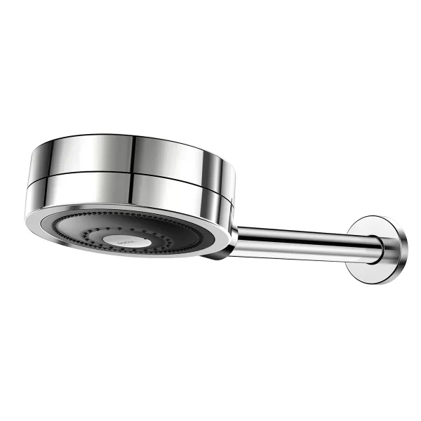 CHUVEIRO CROMADO DOCOL TECNOSHOWER