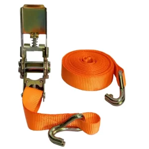 CINTA COM CATRACA 6MX1 TRACAO 700KG GUEPAR