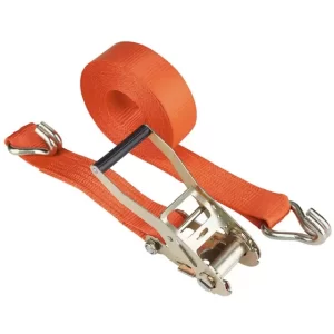 CINTA COM CATRACA 9MX1 TRACAO 500KG GUEPAR