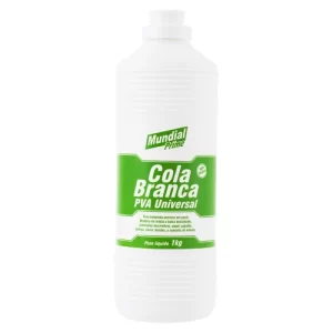 COLA BRANCA UNIVERSAL 1KG UNIVERSO