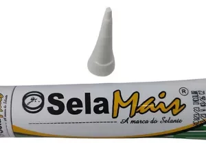 COLA SELA MAIS INCOLOR 50G
