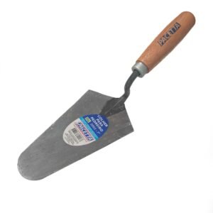 COLHER PEDREIRO PACETA N7 AO 10