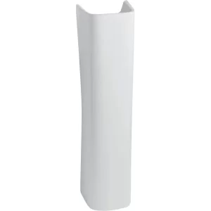COLUNA P/ LAVATÓRIO BRANCO FIT CELITE