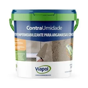 CONTRA UMIDADE 3,6L