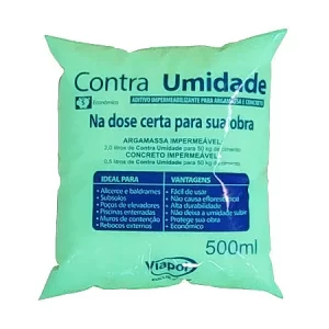 CONTRA UMIDADE 500ML