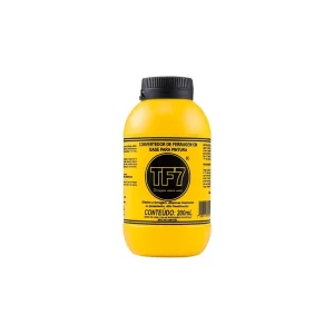 CONVERTEDOR DE FERRUGEM TF7 200ML