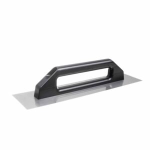 DESEMPENADEIRA LISA CABO PLASTICO CORTAG 48CM