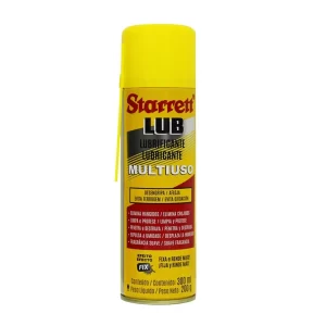 DESENGRIPANTE SPRAY STARRET LUB 300ML/200G