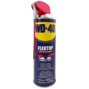 DESENGRIPANTE SPRAY WD40 500ML/370G