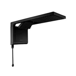 DUCHA ACQUA DUO ELETRONICA PRETO