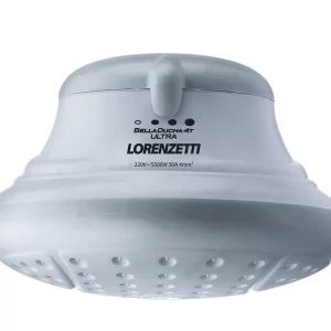 DUCHA ELETRICA LORENZETTI BELA DUCHA 4T 127/220 V