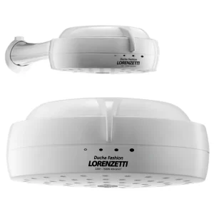 DUCHA ELETRICA LORENZETTI FASHION 4T 127/220 V