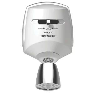 DUCHA ELETRICA LORENZETTI RELAX 127/ 220 V