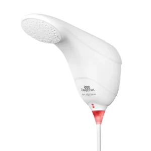DUCHA ELETRONICA ZAGONEL SUBLIME BRANCO