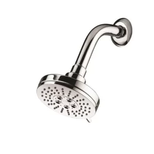 DUCHA FRIA CROMADA LORENZETTI 7002