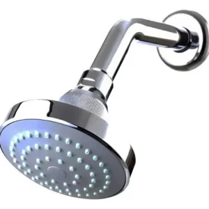 DUCHA FRIA CROMADA LORENZETTI 7003