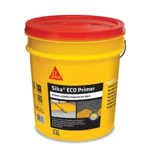 ECOPRIMER 3,6L