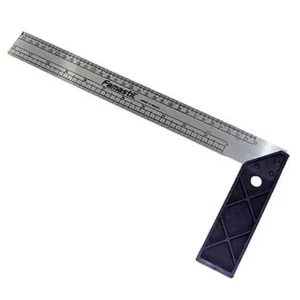 ESQUADRO FAMASTIL 14'' 350MM