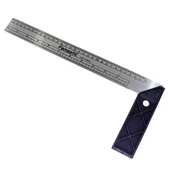 ESQUADRO FAMASTIL 14'' 350MM