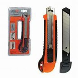 ESTILETE PROFISSIONAL BEST FER COM 8 LAMINAS SK-5
