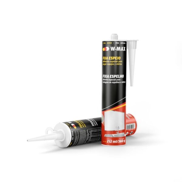 FIXA ESPELHO WURTH 360G