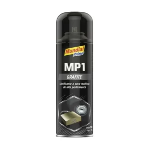 GRAFITE SPRAY MUNDIAL PRIME MP1 200ML/115G