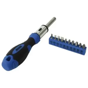 JOGO DE SOQUETES SEXTAVADOS 1/4 C/25 PEÇAS BELTOOLS