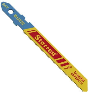 LAMINA DE SERRA TICO TICO BU232