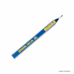 LÁPIS PARA CARPINTEIRO IRWIM
