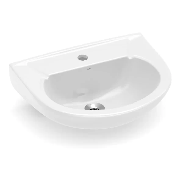 LAVATÓRIO BRANCO SAVEIRO CELITE