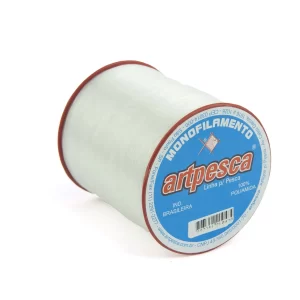 LINHA NYLON 0,5MM