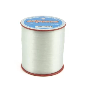 LINHA NYLON 1MM