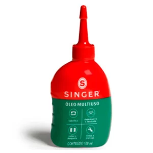 OLEO MULTIUSO SINGER 100ML