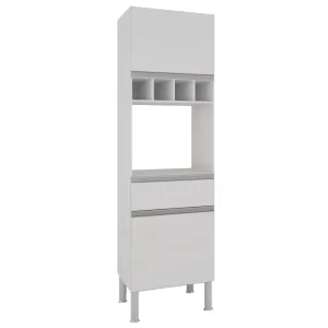 PANELEIRO MGM PRISMA BRANCO