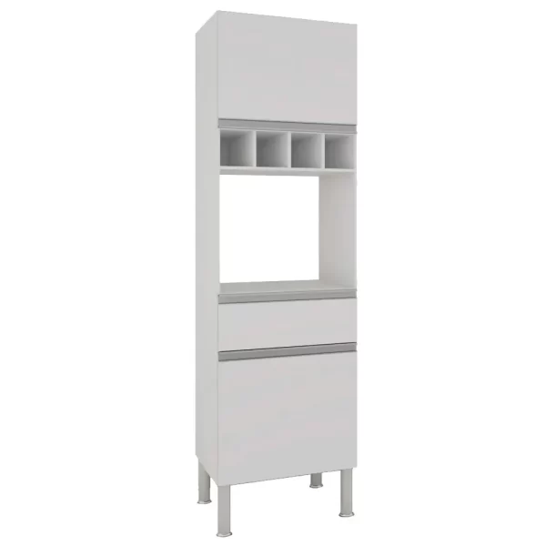 PANELEIRO MGM PRISMA BRANCO