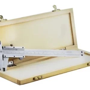 PAQUIMETRO DE AÇO BEL TOOLS 6''