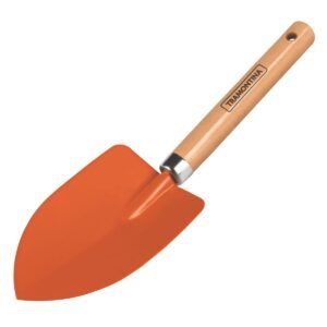 PÁZINHA PARA JARDIM TRAMONTINA LARGA