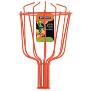 PEGADOR DE FRUTAS TRAMONTINA