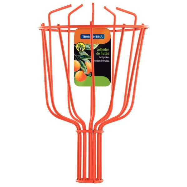 PEGADOR DE FRUTAS TRAMONTINA